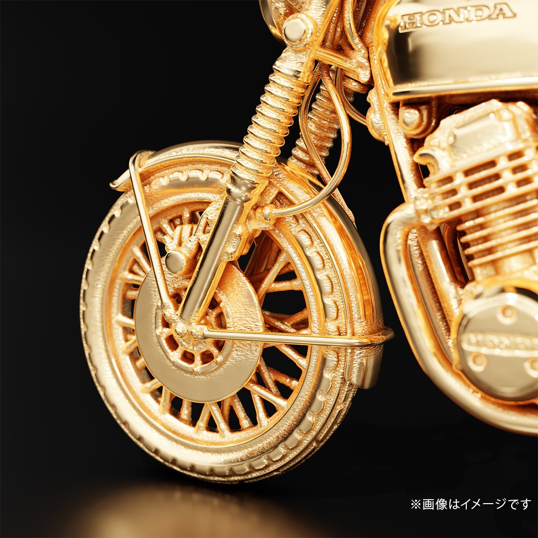 Honda 1/24 DREAM CB750FOUR 1969ǯmodel ե奢 Сʥɥƥ󥰡