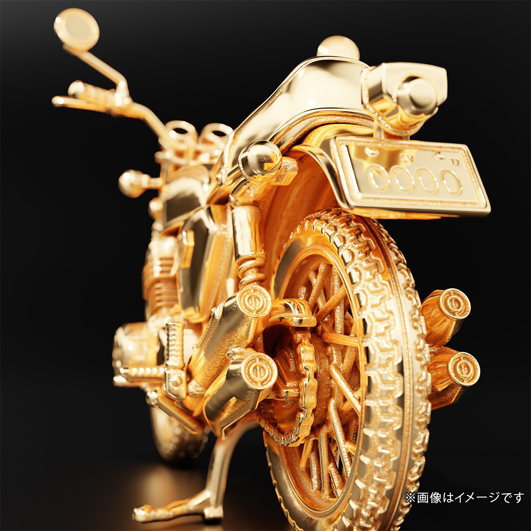Honda 1/24 DREAM CB750FOUR 1969ǯmodel ե奢 Сʥɥƥ󥰡