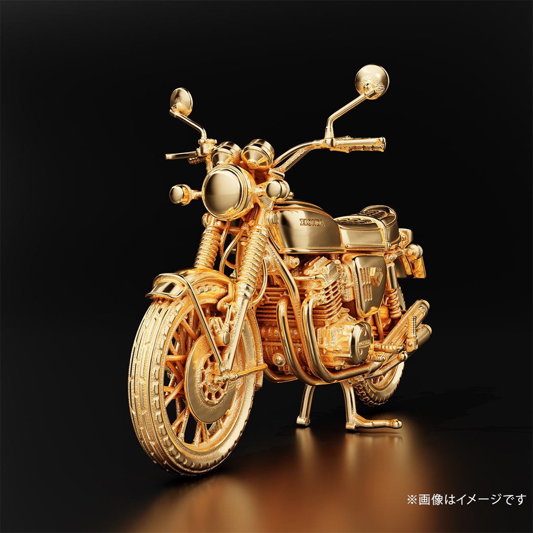 Honda 1/24 DREAM CB750FOUR 1969ǯmodel ե奢 Сʥɥƥ󥰡