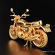Honda 1/24 DREAM CB750FOUR 1969ǯmodel ե奢 Сʥɥƥ󥰡