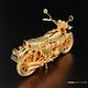 Honda 1/24 DREAM CB750FOUR 1969ǯmodel ե奢 Сʥɥƥ󥰡