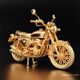 Honda 1/24 DREAM CB750FOUR 1969ǯmodel ե奢 Сʥɥƥ󥰡