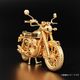Honda 1/24 DREAM CB750FOUR 1969ǯmodel ե奢 Сʥɥƥ󥰡