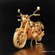 Honda 1/24 DREAM CB750FOUR 1969ǯmodel ե奢 Сʥɥƥ󥰡