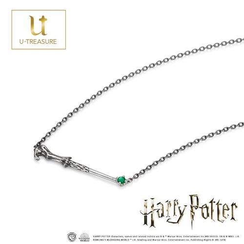 ڥϥ꡼ݥåۥͥå쥹 ǥ⡼ Wand necklace Lord Voldemort С  ͥå쥹Harry Potter 