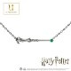 ڥϥ꡼ݥåۥͥå쥹 ǥ⡼ Wand necklace Lord Voldemort С  ͥå쥹Harry Potter 