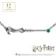 ڥϥ꡼ݥåۥͥå쥹 ǥ⡼ Wand necklace Lord Voldemort С  ͥå쥹Harry Potter 