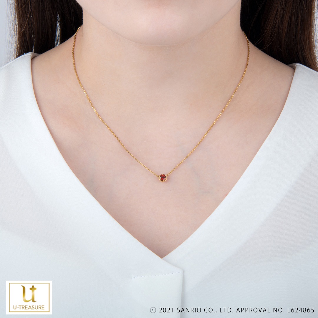 �ڥϥ������ƥ���Happyclover(Hello Kitty) ����С��ʥ�������������ɥ����ƥ��󥰡˥ͥå��쥹