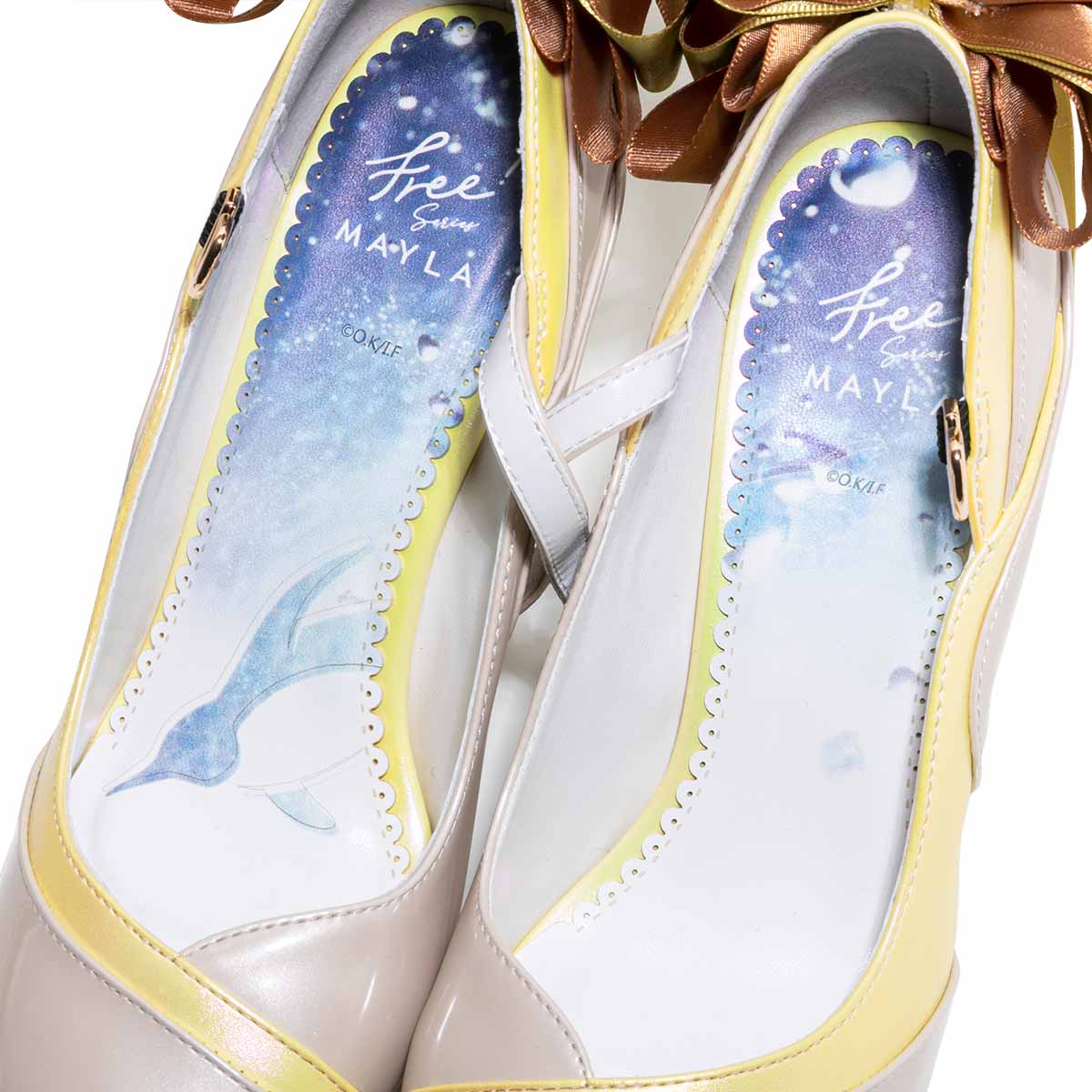 Free! ե꡼ ꡼MAYLA ޥ ˥å 塼֥ ѥץ շ   OFF ver. 