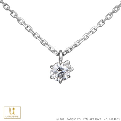 �ڥϥ������ƥ���Hello Kitty�Υ�ܥ� �ͥå��쥹 ����С� ���̸�����