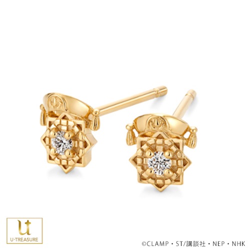 �ڥ����ɥ���ץ����������Petit series�ʥץ����꡼���ˡ��Ⱦ�ϵ�� �ԥ���������С��ʥ�������������ɥ����ƥ��󥰡�