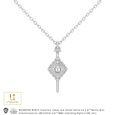 ��Fantastic Beasts��Blood Pact Necklace ����С�
