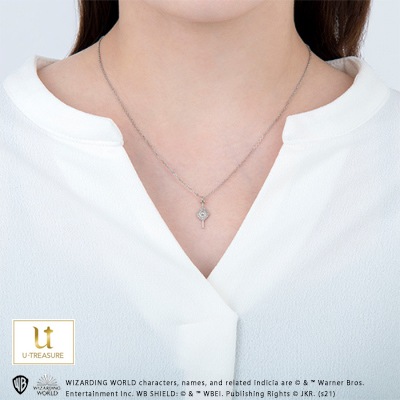 ��Fantastic Beasts��Blood Pact Necklace ����С�