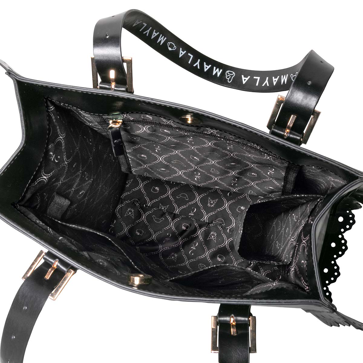 �ڥ���ꥪ����饯��������MAYLA �ޥ��� �֥�å�����åȥ����ǥߡ� ������