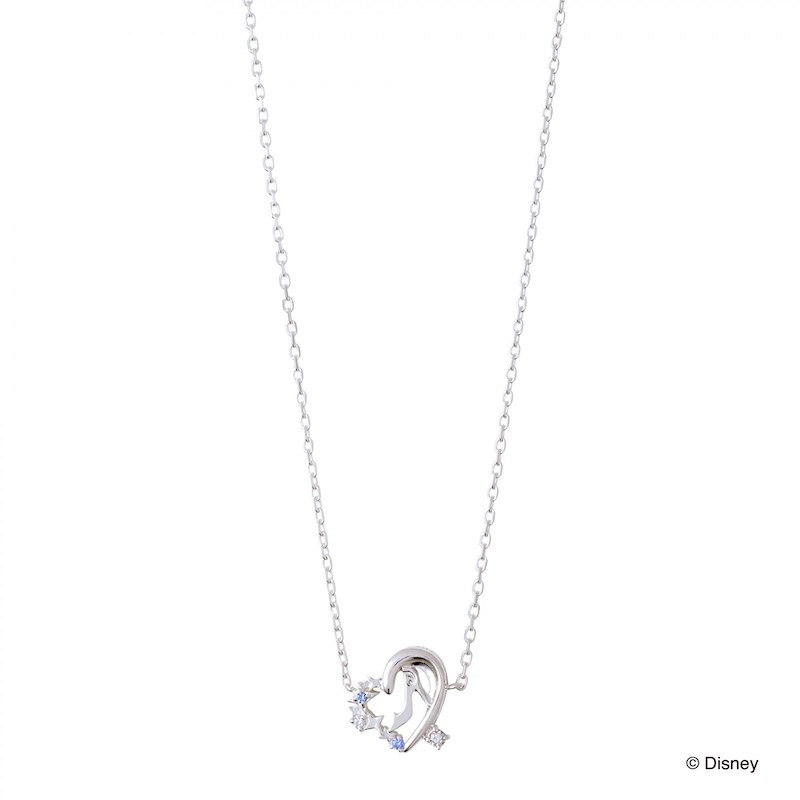 �ڥǥ����ˡ���THE KISS �ǥ����ˡ� ����ǥ�� �ͥå��쥹��Disney��
