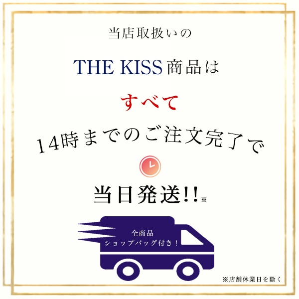 �ڥǥ����ˡ���THE KISS �ǥ����ˡ� ����ǥ�� �ͥå��쥹��Disney��