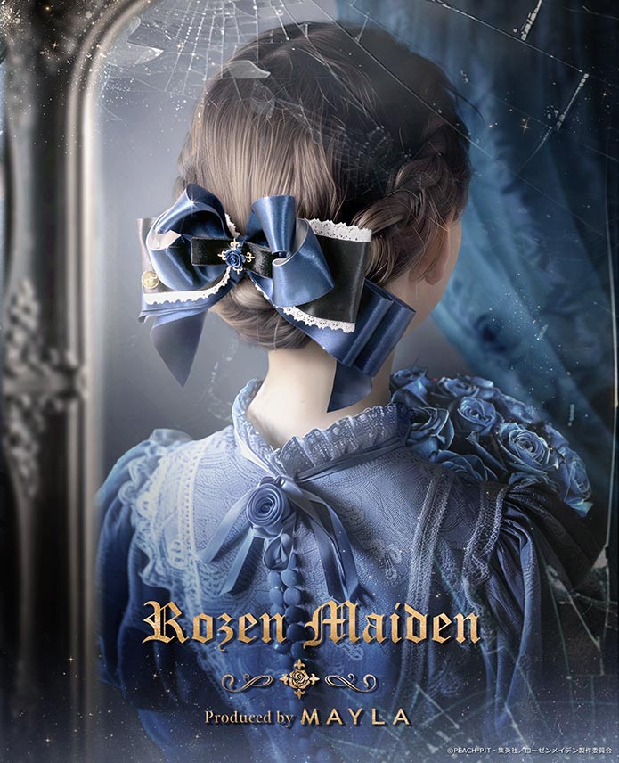 ڥᥤǥ MAYLA ޥ ᥤǥ ˥å إ֥ 