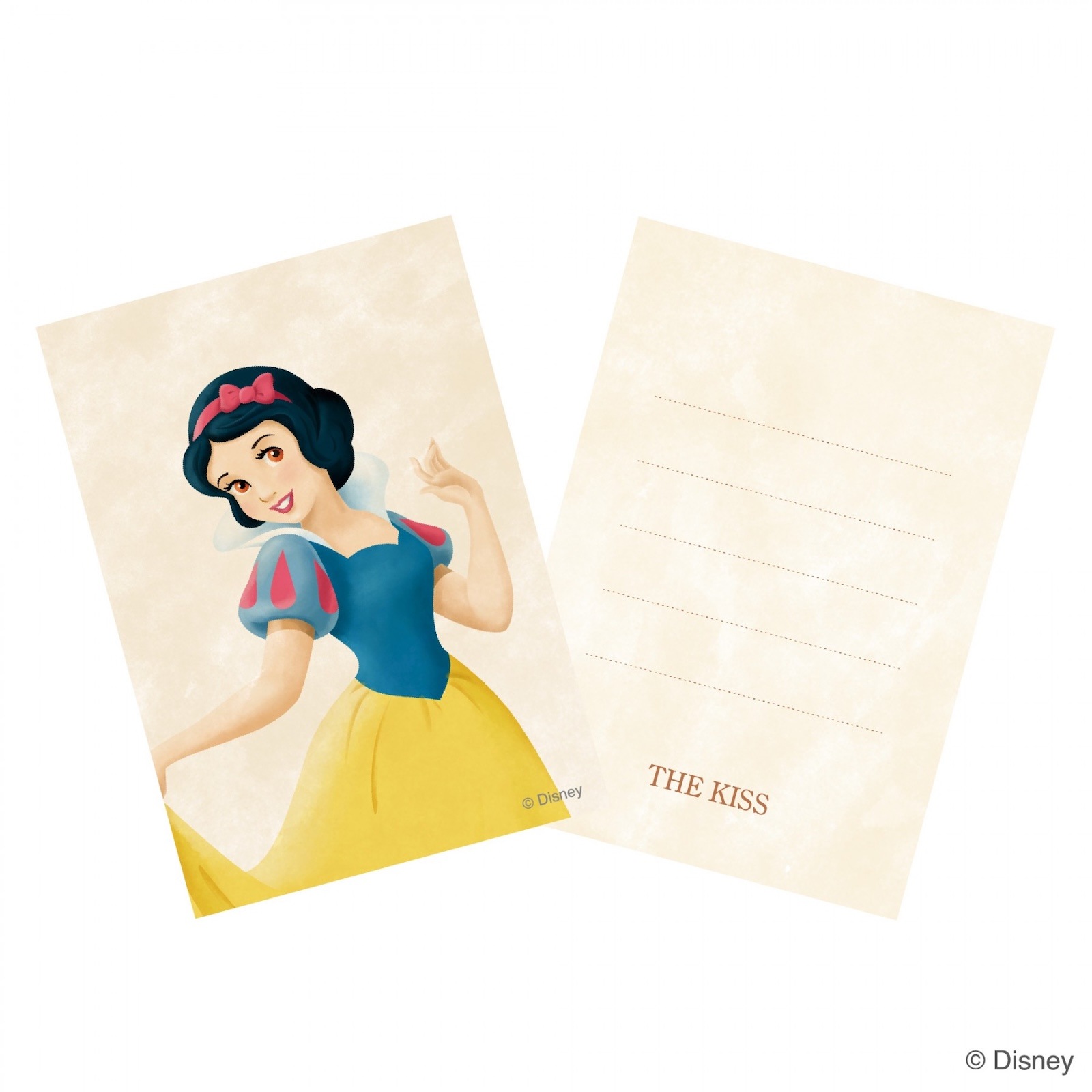 �ڥǥ����ˡ���THE KISS �ǥ����ˡ��ץ�󥻥� ����ɱ �֥쥹��å� ����С� ��ǥ�����