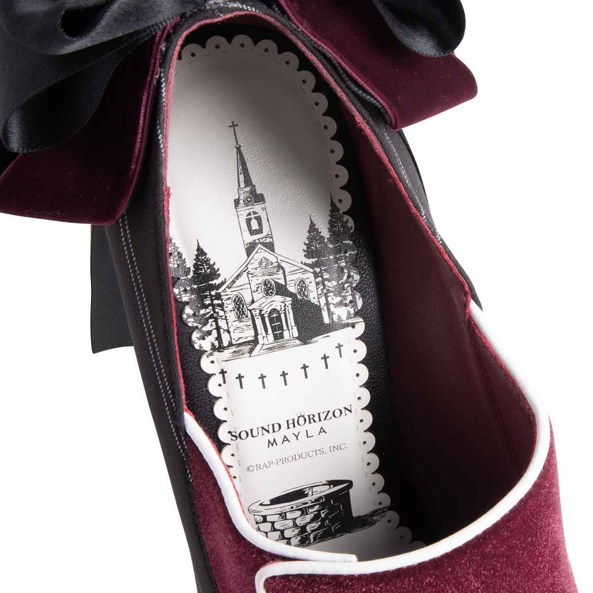 ڥɥۥ饤MAYLA ޥ ɥۥ饤 20ǯ ˥å 塼 ֥ ѥץ Marchen ҥ