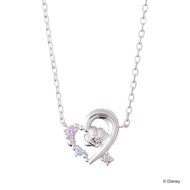 �ڥǥ����ˡ���THE KISS �ǥ����ˡ� ���ꥨ�� �ͥå��쥹��Disney��