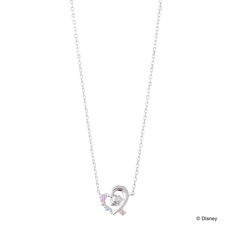 �ڥǥ����ˡ���THE KISS �ǥ����ˡ� ���ꥨ�� �ͥå��쥹��Disney��