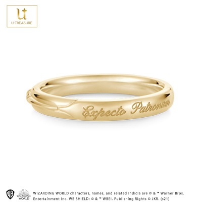 ڥϥ꡼ݥåHarry Potter Ring K18
