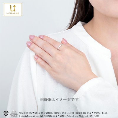 ڥϥ꡼ݥåHarry Potter Ring K18