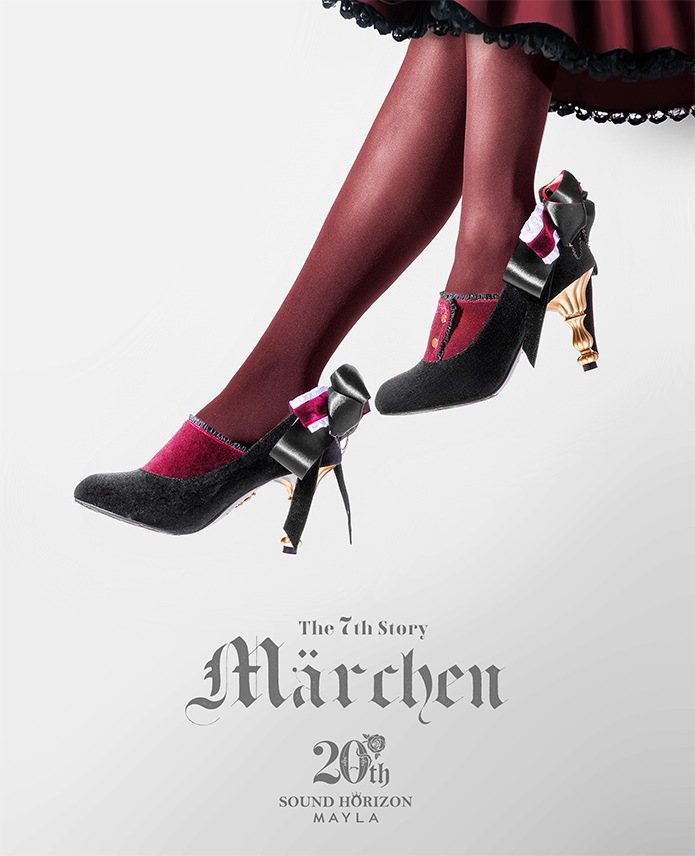 ڥɥۥ饤MAYLA ޥ ɥۥ饤 20ǯ ˥å 塼 ֥ ѥץ Marchen ꡼