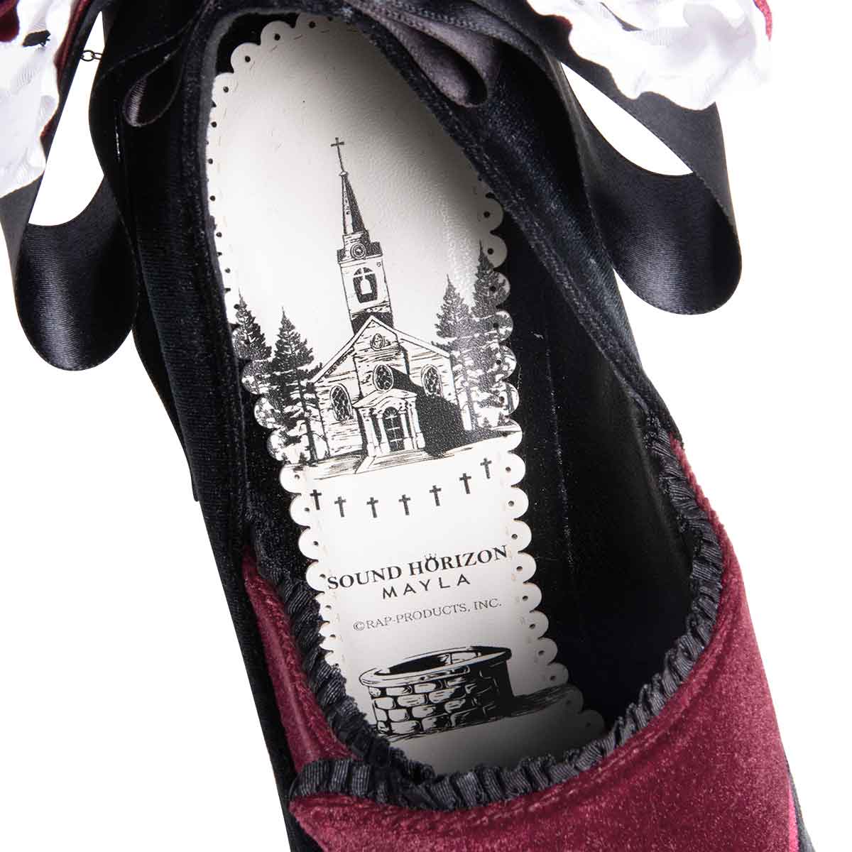 ڥɥۥ饤MAYLA ޥ ɥۥ饤 20ǯ ˥å 塼 ֥ ѥץ Marchen ꡼