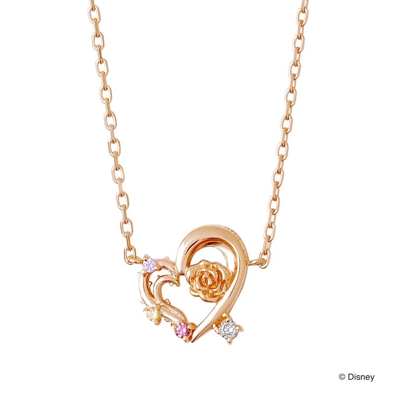 ڥǥˡTHE KISS  ٥ ͥå쥹Disney