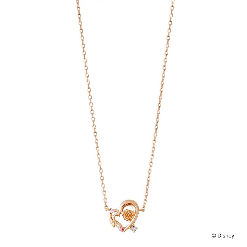 ڥǥˡTHE KISS  ٥ ͥå쥹Disney