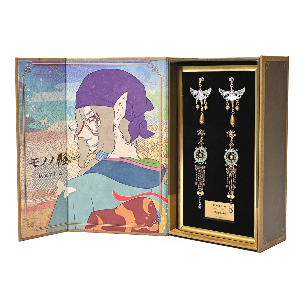 ڥΥβMAYLA ޥ ˥å 䥪֥ ץ꡼ȥåȡ 