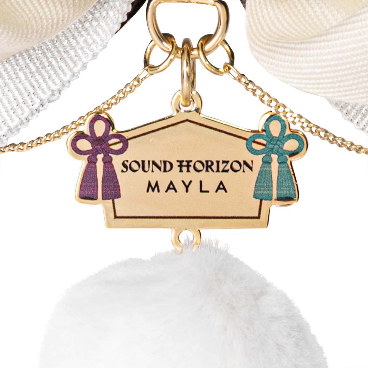 �ڥ�����ɥۥ饤�����MAYLA �ޥ��� ������ɥۥ饤���� �ޥ�����㡼�� �����٤η������åȡ�