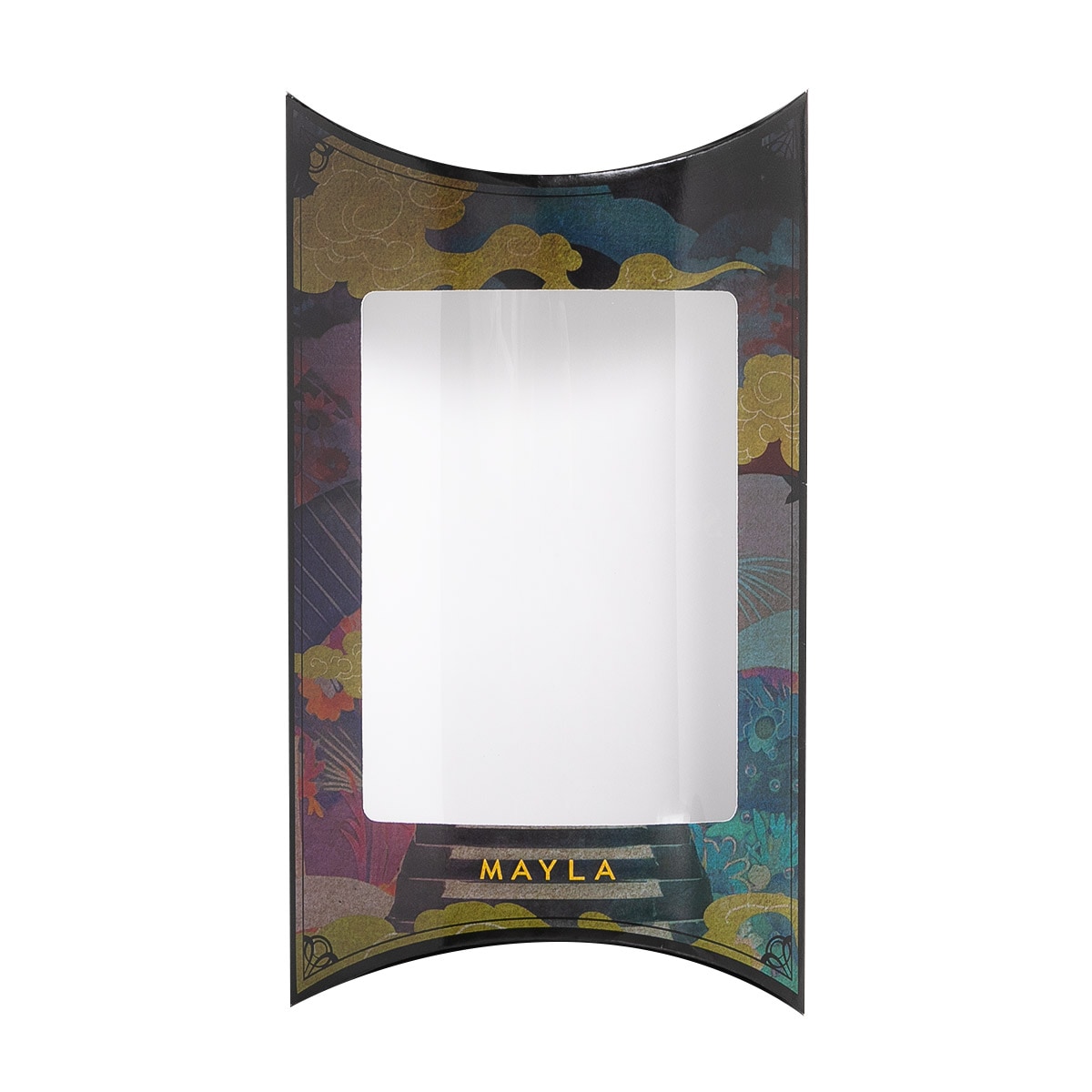 �ڥ�����ɥۥ饤�����MAYLA �ޥ��� ������ɥۥ饤���� �ޥ�����㡼�� �����٤η������åȡ�