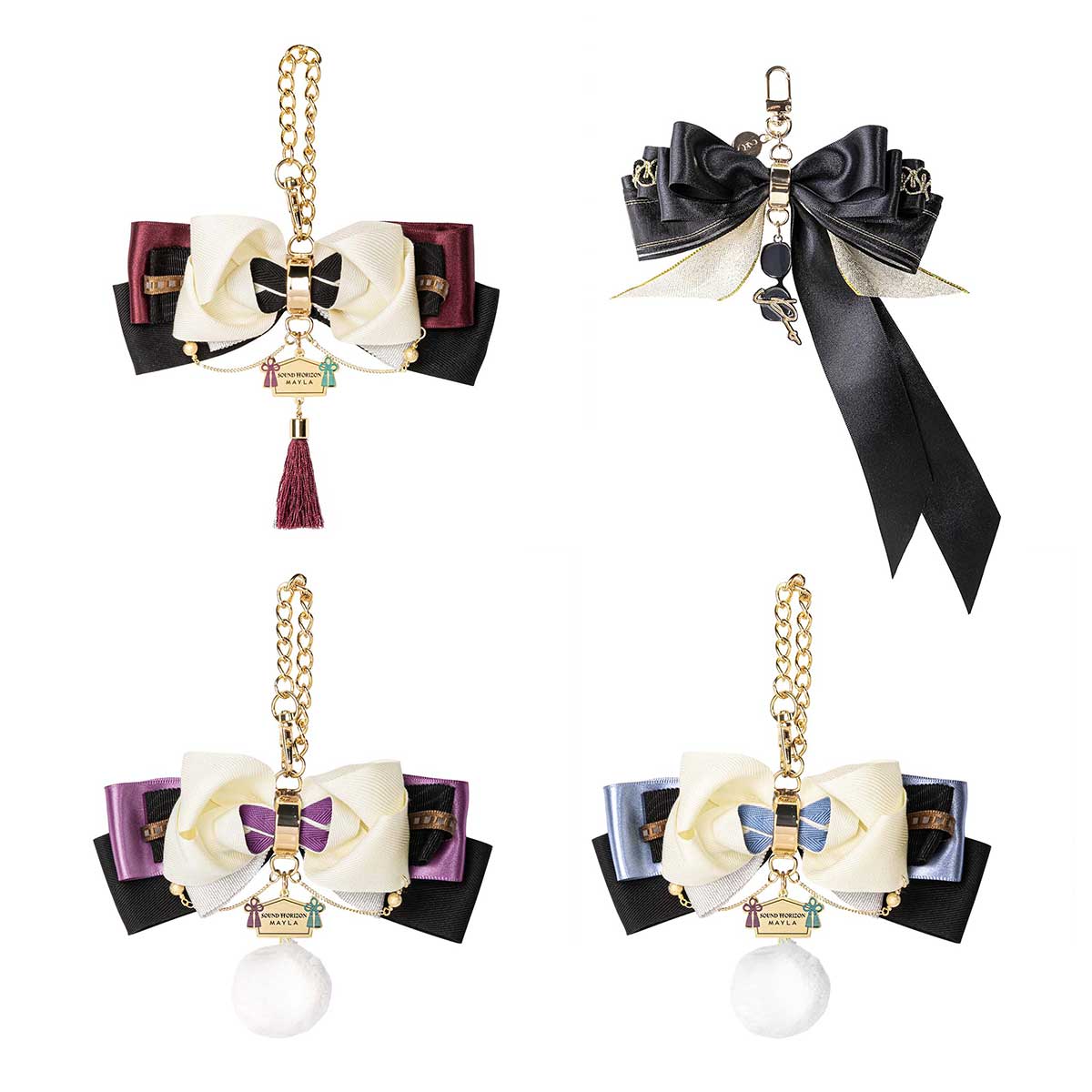 �ڥ�����ɥۥ饤�����MAYLA �ޥ��� ������ɥۥ饤���� �ޥ�����㡼�� �����٤η������åȡ�