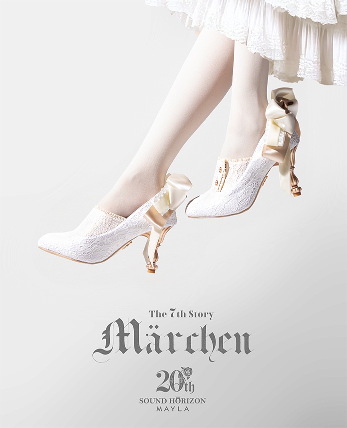 ڥɥۥ饤MAYLA ޥ ɥۥ饤 20ǯ ˥å 塼 ֥ ѥץ Marchen ꡼٥