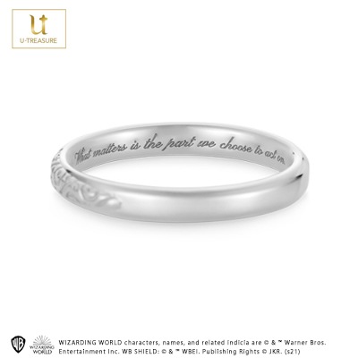 ڥϥ꡼ݥåSirius Black Ring K18ۥ磻ȥ