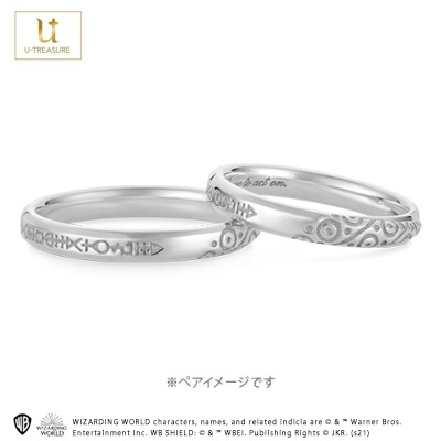 ڥϥ꡼ݥåSirius Black Ring K18ۥ磻ȥ