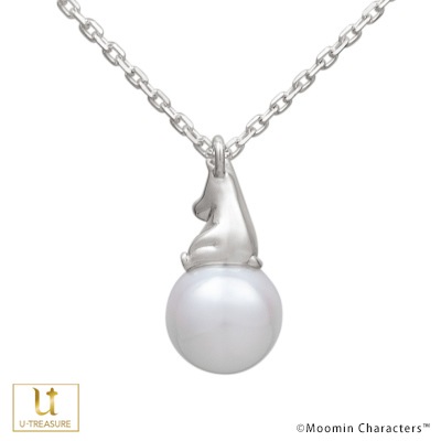 ��MOOMIN�ۥѡ��륷�꡼���ʥࡼ�ߥ�˥ͥå��쥹 ����С�