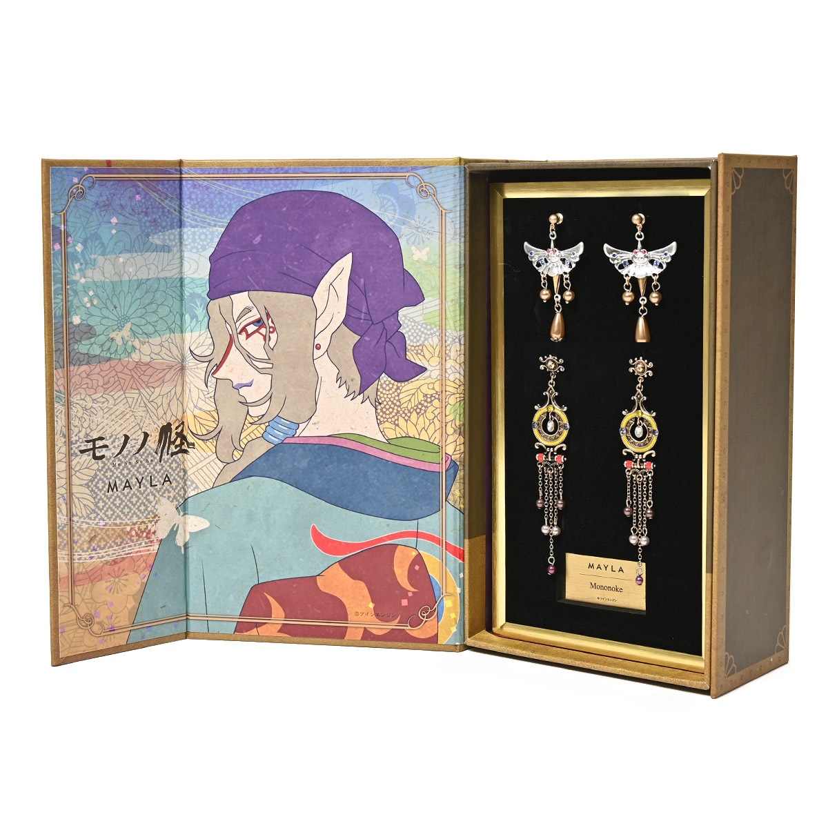 �ڥ�Υβ���MAYLA �ޥ��� �������˥å� ���䥪�֥��� ������ץ꡼�ȥ��åȡ� �����(�ϥ��ѡ�Ver)