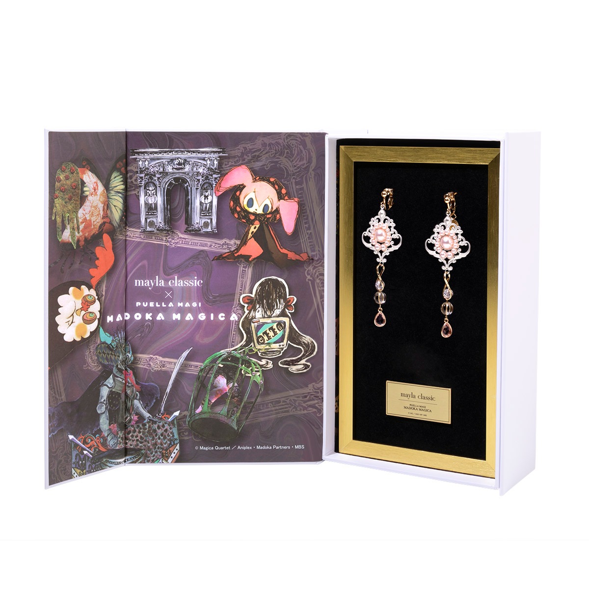 ˡޤɤޥmayla classic ޥ饯饷å ˥å 䥪֥ ꥸʥ륻åȡ ܤޤɤ