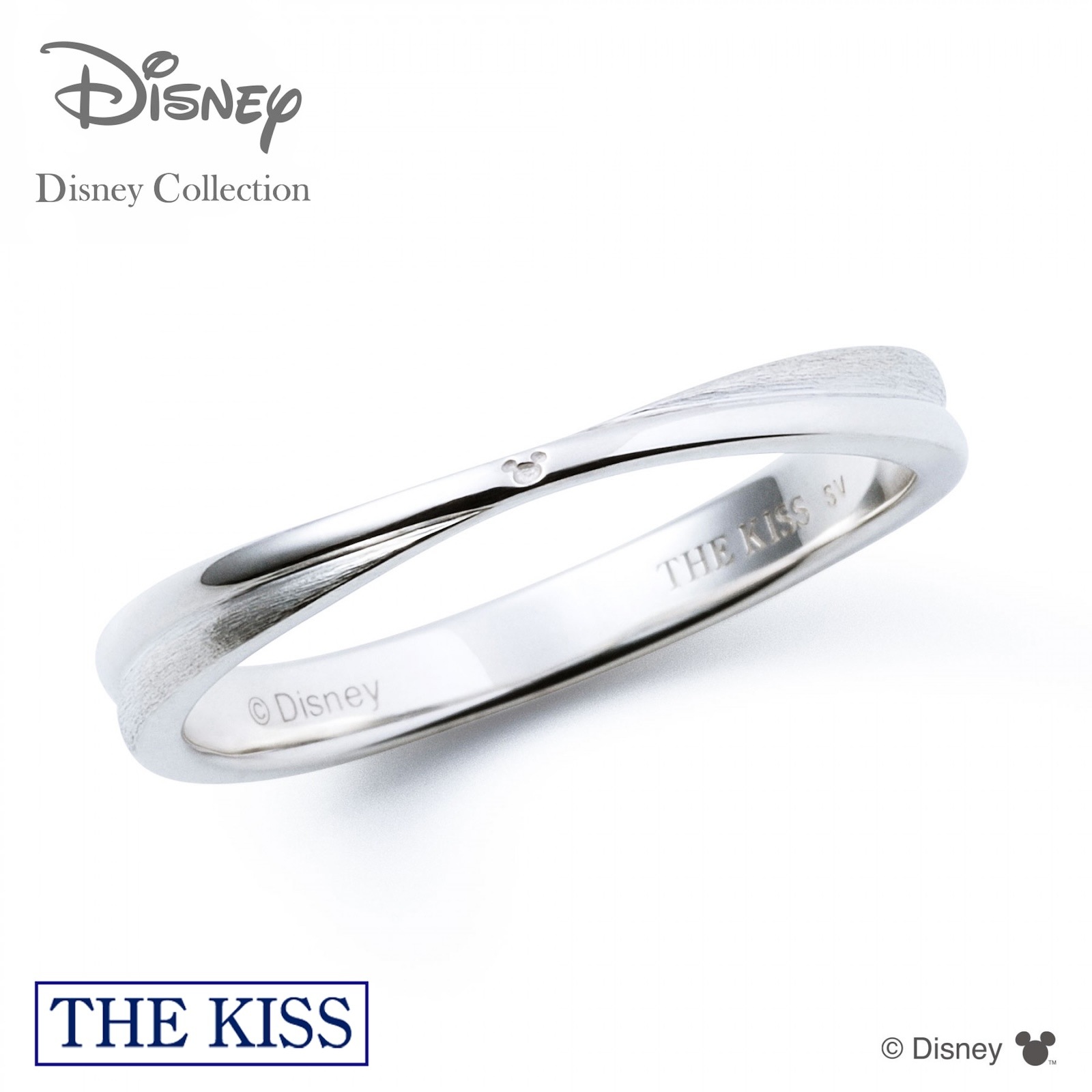 ڥǥˡTHE KISS ǥˡ ߥå  С 