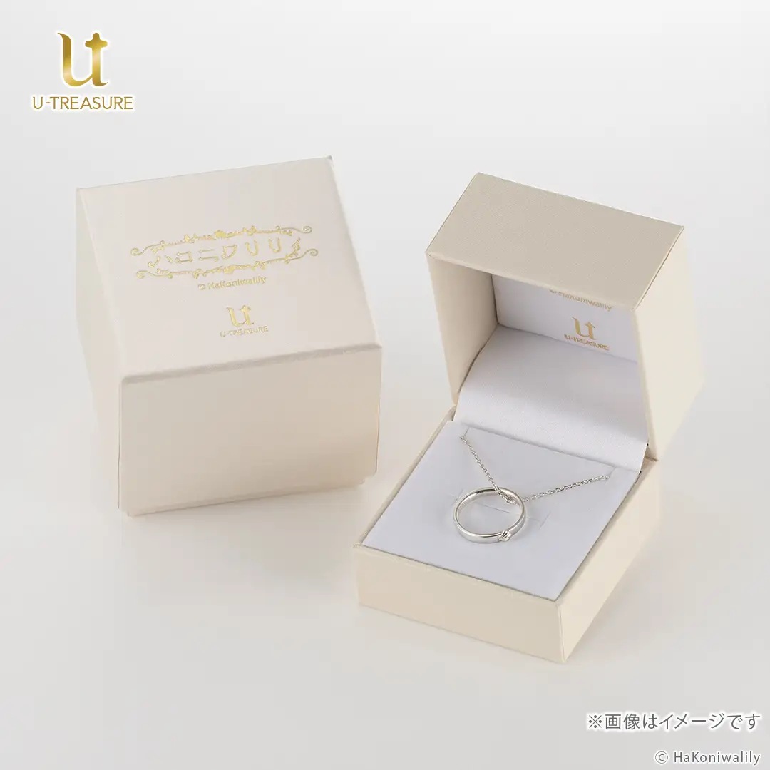 �ڥϥ��˥��ꥣ�ۥ�󥰥ͥå��쥹 Hanon ����С� ��˥��å���