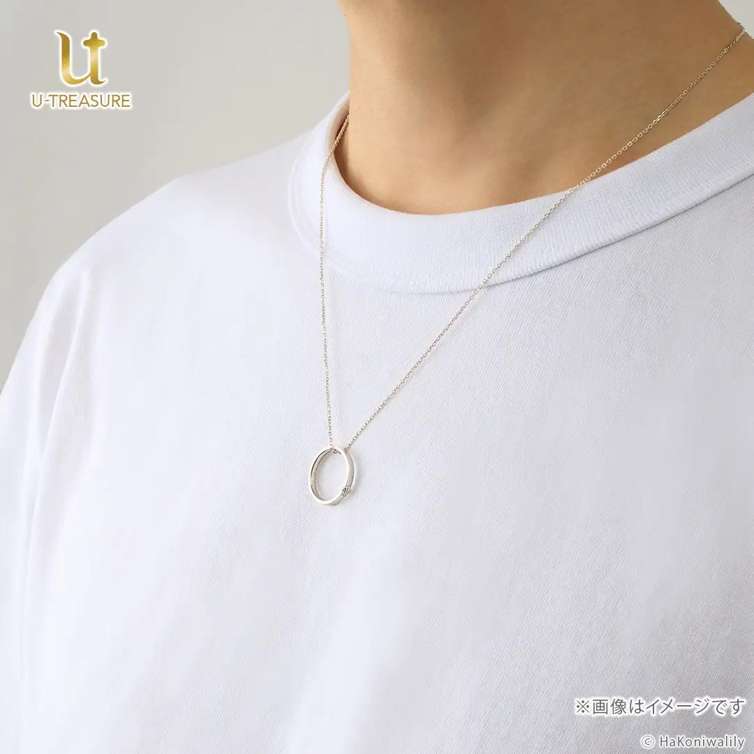 �ڥϥ��˥��ꥣ�ۥ�󥰥ͥå��쥹 Hanon ����С� ��˥��å���