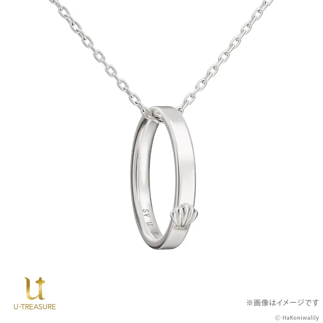 �ڥϥ��˥��ꥣ�ۥ�󥰥ͥå��쥹 Hanon ����С� ��˥��å���