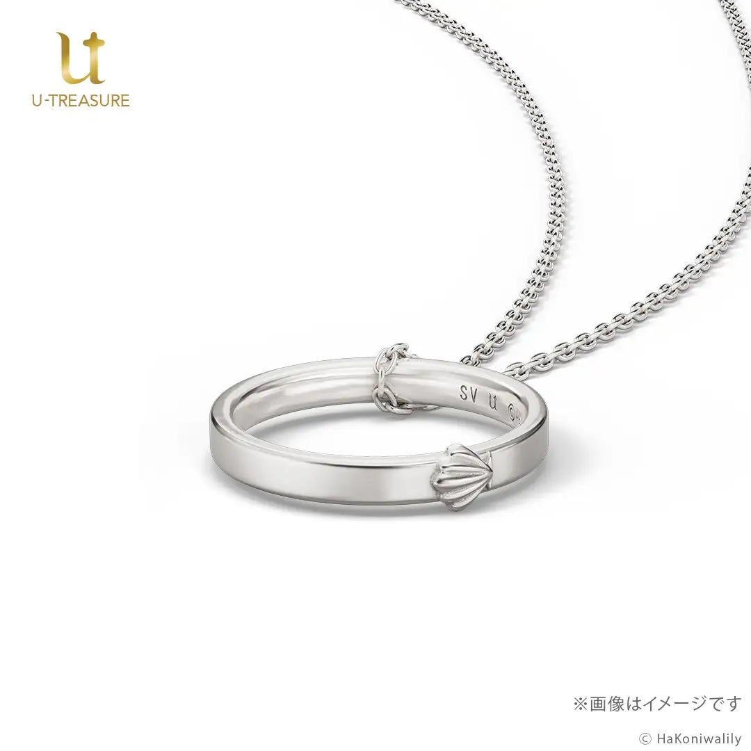 �ڥϥ��˥��ꥣ�ۥ�󥰥ͥå��쥹 Hanon ����С� ��˥��å���