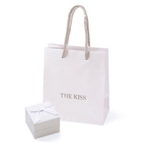 ڥǥˡTHE KISS ס ޤΥס&ԥå 󥰥ͥå쥹 DI-SN704-40 Disney