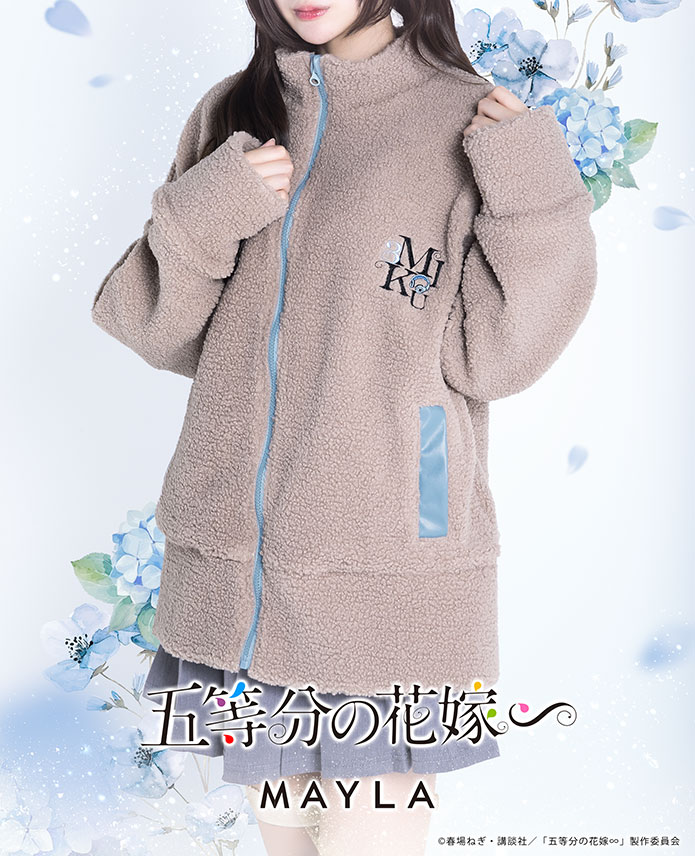 ڸʬβֲǡ MAYLA ޥ ʬβֲ ˥å ե꡼ 㥱å 