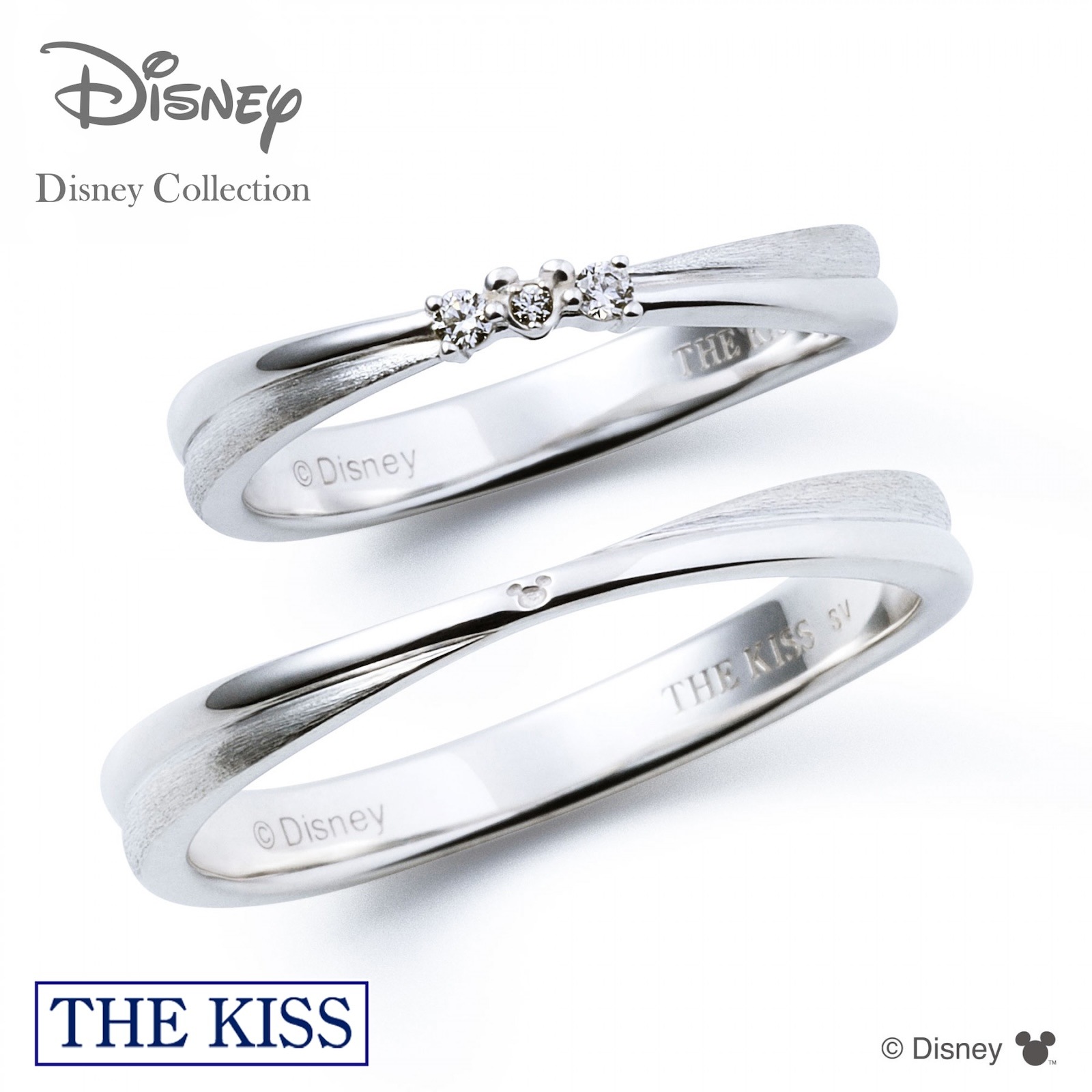 ڥǥˡTHE KISS ǥˡ ߥå ڥ С