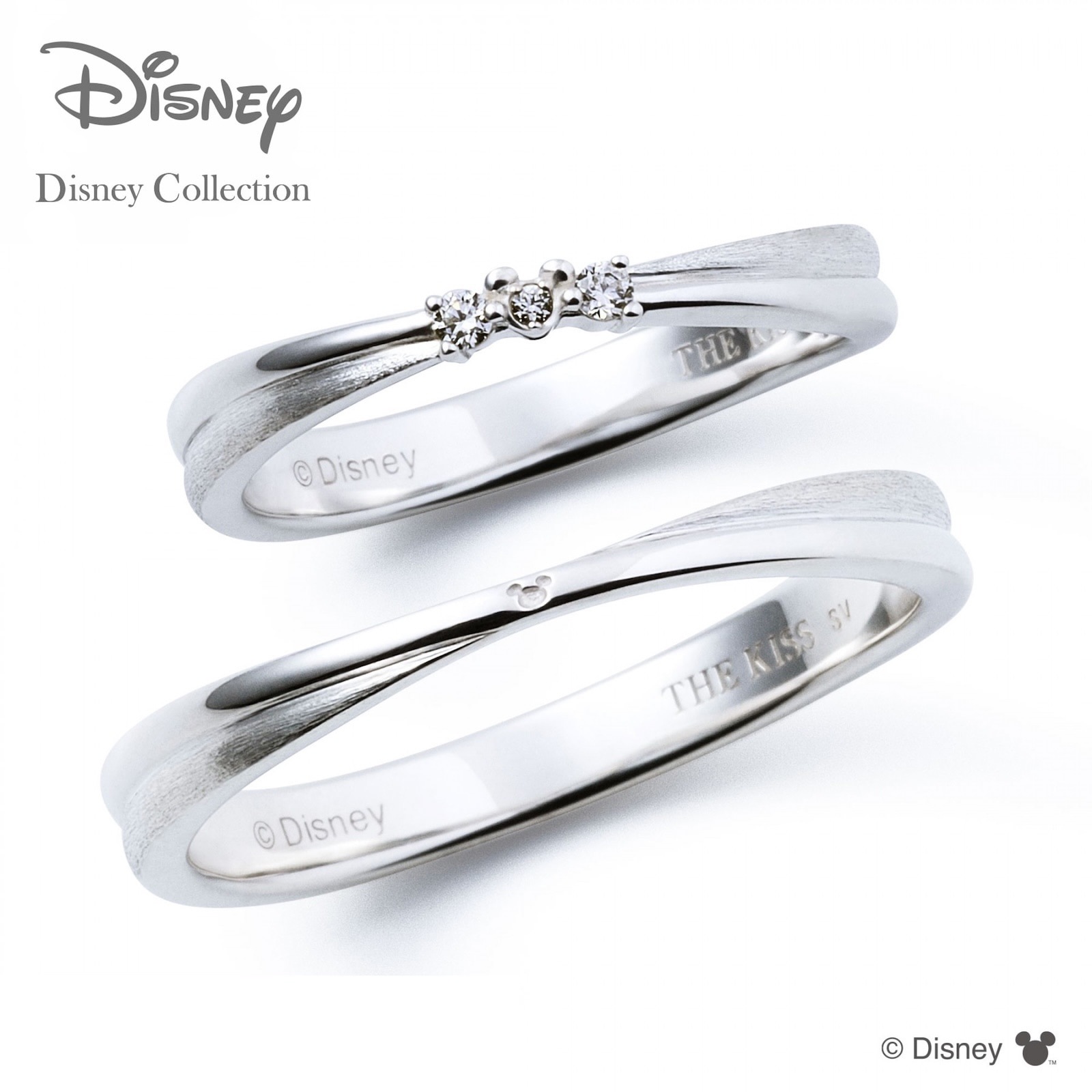 �ڥǥ����ˡ���THE KISS �ǥ����ˡ� ����ߥå��� �ڥ���� ����С�